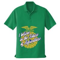 Dry Zone UV Micro Mesh Polo Thumbnail