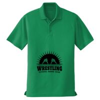Dry Zone UV Micro Mesh Polo Thumbnail