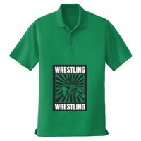 Dry Zone UV Micro Mesh Polo Thumbnail