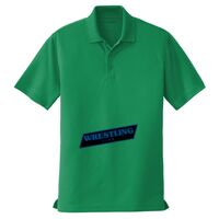 Dry Zone UV Micro Mesh Polo Thumbnail