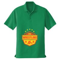 Dry Zone UV Micro Mesh Polo Thumbnail