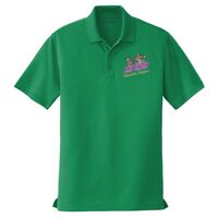 Dry Zone UV Micro Mesh Polo Thumbnail