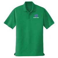 Dry Zone UV Micro Mesh Polo Thumbnail