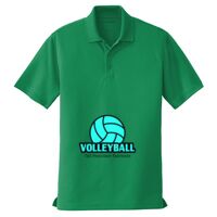Dry Zone UV Micro Mesh Polo Thumbnail