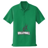 Dry Zone UV Micro Mesh Polo Thumbnail