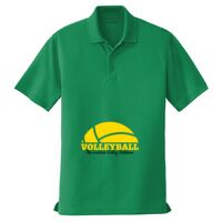 Dry Zone UV Micro Mesh Polo Thumbnail