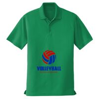 Dry Zone UV Micro Mesh Polo Thumbnail