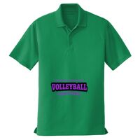 Dry Zone UV Micro Mesh Polo Thumbnail