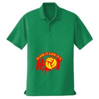 Dry Zone UV Micro Mesh Polo Thumbnail