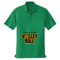 Dry Zone UV Micro Mesh Polo Thumbnail