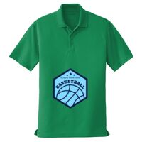 Dry Zone UV Micro Mesh Polo Thumbnail