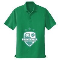 Dry Zone UV Micro Mesh Polo Thumbnail
