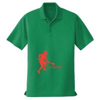 Dry Zone UV Micro Mesh Polo Thumbnail