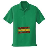 Dry Zone UV Micro Mesh Polo Thumbnail