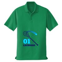 Dry Zone UV Micro Mesh Polo Thumbnail