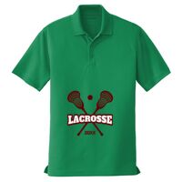 Dry Zone UV Micro Mesh Polo Thumbnail