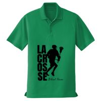 Dry Zone UV Micro Mesh Polo Thumbnail