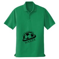 Dry Zone UV Micro Mesh Polo Thumbnail