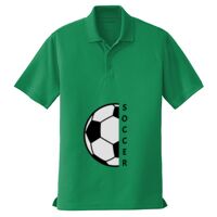 Dry Zone UV Micro Mesh Polo Thumbnail