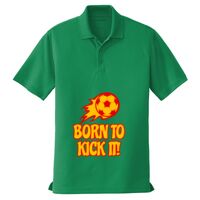 Dry Zone UV Micro Mesh Polo Thumbnail