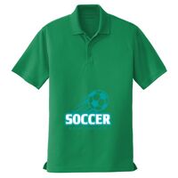 Dry Zone UV Micro Mesh Polo Thumbnail