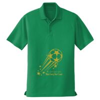 Dry Zone UV Micro Mesh Polo Thumbnail