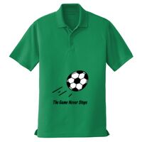 Dry Zone UV Micro Mesh Polo Thumbnail