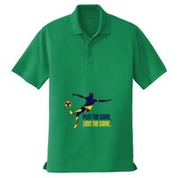 Dry Zone UV Micro Mesh Polo Thumbnail