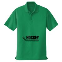 Dry Zone UV Micro Mesh Polo Thumbnail
