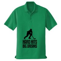 Dry Zone UV Micro Mesh Polo Thumbnail