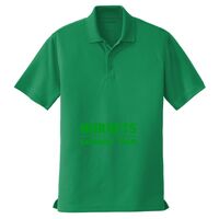 Dry Zone UV Micro Mesh Polo Thumbnail