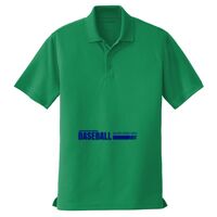 Dry Zone UV Micro Mesh Polo Thumbnail