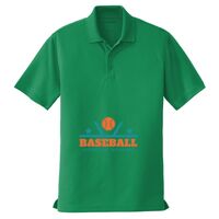 Dry Zone UV Micro Mesh Polo Thumbnail