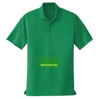 Dry Zone UV Micro Mesh Polo Thumbnail
