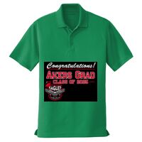 Dry Zone UV Micro Mesh Polo Thumbnail