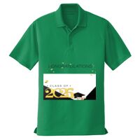 Dry Zone UV Micro Mesh Polo Thumbnail