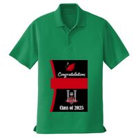 Dry Zone UV Micro Mesh Polo Thumbnail