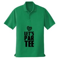 Dry Zone UV Micro Mesh Polo Thumbnail