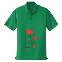Dry Zone UV Micro Mesh Polo Thumbnail