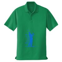 Dry Zone UV Micro Mesh Polo Thumbnail