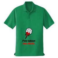 Dry Zone UV Micro Mesh Polo Thumbnail