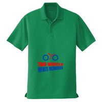 Dry Zone UV Micro Mesh Polo Thumbnail