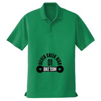 Dry Zone UV Micro Mesh Polo Thumbnail