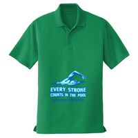 Dry Zone UV Micro Mesh Polo Thumbnail