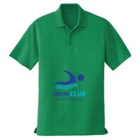 Dry Zone UV Micro Mesh Polo Thumbnail