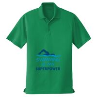 Dry Zone UV Micro Mesh Polo Thumbnail