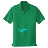 Dry Zone UV Micro Mesh Polo Thumbnail