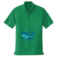 Dry Zone UV Micro Mesh Polo Thumbnail