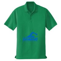 Dry Zone UV Micro Mesh Polo Thumbnail