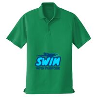 Dry Zone UV Micro Mesh Polo Thumbnail